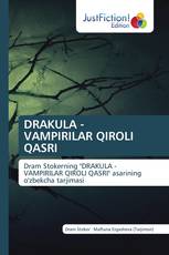 DRAKULA - VAMPIRILAR QIROLI QASRI