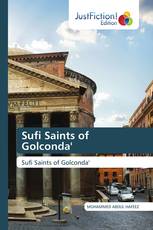 Sufi Saints of Golconda'