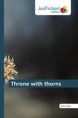Throne with thorns