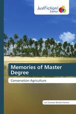 Memories of Master Degree