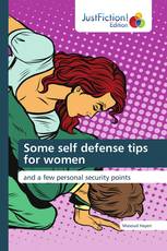 Some self defense tips for women