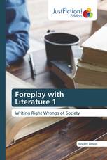 Foreplay with Literature 1