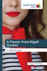 A Flower from Kigali Garden