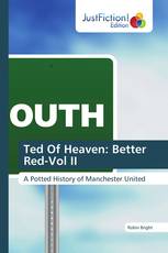 Ted Of Heaven: Better Red-Vol II