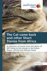 The Cat came back and other Short Stories from Africa