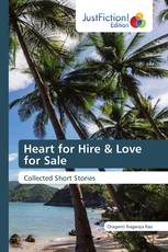 Heart for Hire & Love for Sale