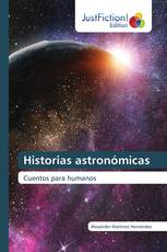 Historias astronómicas