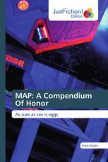 MAP: A Compendium Of Honor