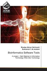 Bioinformatics Software Tools