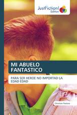 MI ABUELO FANTASTICO