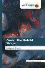 Zaroc: The Untold Stories