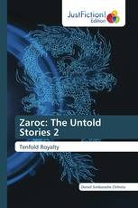 Zaroc: The Untold Stories 2