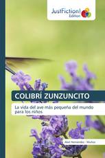 COLIBRÍ ZUNZUNCITO