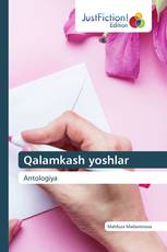 Qalamkash yoshlar