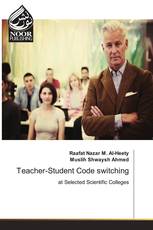 Teacher-Student Code switching