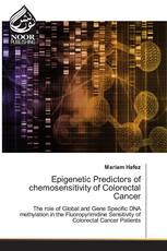 Epigenetic Predictors of chemosensitivity of Colorectal Cancer