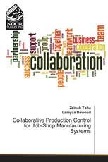 Collaborative Production Control for Job-Shop Manufacturing Systems