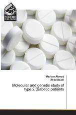 Molecular and genetic study of type 2 Diabetic patients