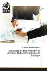 Evaluation of The Kingdom of Jordan's National Employment Strategy