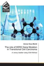 The role of HER2 Gene Mutation in Transitional Cell Carcinoma