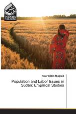 Population and Labor Issues in Sudan: Empirical Studies