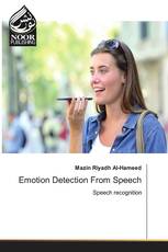 Emotion Detection From Speech