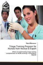 Triage Training Program for Nurses from Novice to Expert