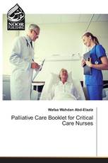 Palliative Care Booklet for Critical Care Nurses
