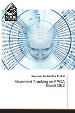 Movement Tracking on FPGA Board DE2