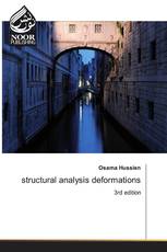 structural analysis deformations