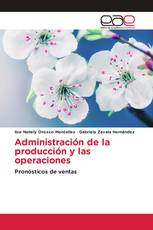 Administración de la producción y las operaciones