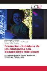 Formación ciudadana de los educandos con discapacidad intelectual