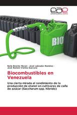 Biocombustibles en Venezuela