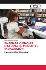 ENSEÑAR CIENCIAS NATURALES MEDIANTE INDAGACIÓN