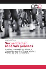 Sexualidad en espacios públicos