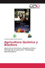 Agricultura Química y Biosfera