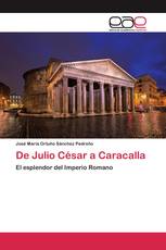 De Julio César a Caracalla