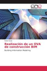 Realización de un OVA de construcción BIM