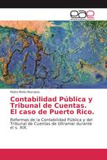 Contabilidad Pública y Tribunal de Cuentas. El caso de Puerto Rico.