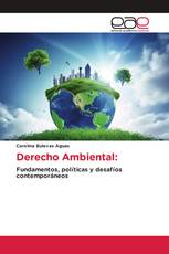 Derecho Ambiental: