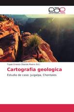 Cartografia geologica