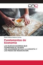 Fundamentos de Economia
