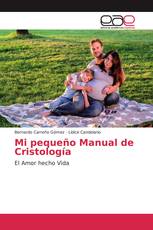 Mi pequeño Manual de Cristología