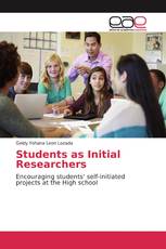 Students as Initial Researchers