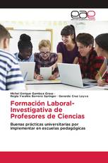 Formación Laboral-Investigativa de Profesores de Ciencias