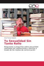 Tu Sexualidad Sin Tanto Rollo