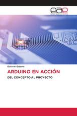 ARDUINO EN ACCIÓN