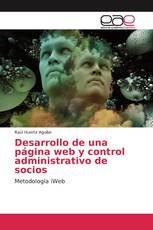 Desarrollo de una página web y control administrativo de socios