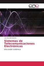 Sistemas de Telecomunicaciones Electrónicas