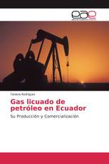 Gas licuado de petróleo en Ecuador